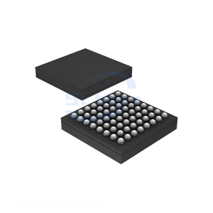 Chip Electrónico Integrado ATSAM3S1CB-CU 100 TFBGA, Canal de Fabricante de Componentes - Product Image 1