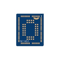 Módulo Quectel UMTS/HSPA UG96 de Bajo Precio, Compatible con Redes GSM/GPRS/EDGE, Módulo 3G Linux
