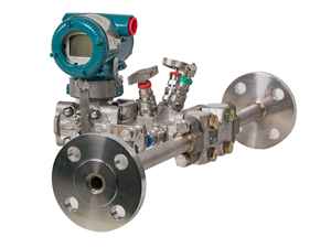 เครื่องส่งสัญญาณอุณหภูมิ Yokogawa YTA610 ซีรีส์ 4-20mA เครื่องส่งสัญญาณความดันแบบดิฟเฟอเรนเชียล Yokogawa Ejx210a แบบหน้าแปลน - Product Image 3