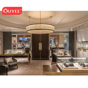 Joyería personalizada muebles diseño de joyas joyería <span class=keywords><strong>Interior</strong></span> de la tienda <span class=keywords><strong>Ideas</strong></span> de decoración - Product Image 2