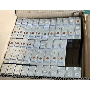 แบตเตอรี่แบบแท่งปริซึมชนิดชาร์จได้ 2500 รอบการใช้งาน 3.2V 21.5Ah - Product Image 2