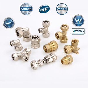 Tuyaux PEX certifiés aux normes européennes, tuyaux multicouches en composite haute pression pour l'eau, tuyauterie de <span class=keywords><strong>plomberie</strong></span> - Product Image 3