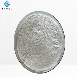Prix cosmétique CAS 99% d'alginate de sodium en vrac 25kg de catégorie comestible de poudre d'alginate de sodium des matières premières 9005 - Product Image 1