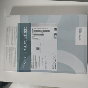 ลดราคาพิเศษ 6AV6381-2BN07-5AV0 SIMATIC WinCC V7.5 SP2 ซอฟต์แวร์ระบบอัตโนมัติอุตสาหกรรม รับประกัน 12 เดือน Ethernet/RS-485 - Product Image 1