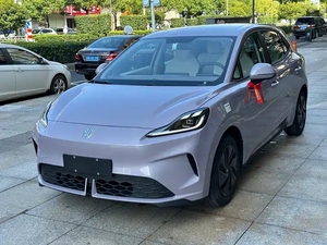 Fiable 2024 MG4 437 <span class=keywords><strong>Freego</strong></span> Edition EV 5 places entraînement arrière 363L stockage IP69K - Product Image 2