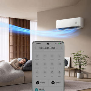เครื่องปรับอากาศบ้าน Pro Health Wind 1.5 แรงม้า ระดับประหยัดพลังงาน 1 ใช้งานร่วมกับแอป Mi Home ภูมิภาคจีน - Product Image 5