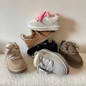 2025 Autumn and Winter <b>Women's</b> <b>Snow</b> <b>Boots</b> Top Quality Wool-Made Height Increasing <b>Snow</b> <b>Boots</b> - Product Image 4