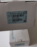 Endress Hauser Capteur de PH numérique Memosens CPF81E