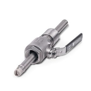 Rosemount 389 396PVP 396RVP 396P ใหม่เซ็นเซอร์การไหลแบบจุ่มสำหรับน้ำและของเหลวปรับแต่งได้โลหะ De - Product Image 2
