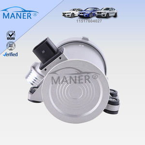 MANER 11517597715 11517604027 11518635089 ระบบระบายความร้อนเครื่องยนต์ ปั๊มน้ำรถยนต์ อะไหล่สำหรับ BMW N20 N20 B20 B X1 X3 Z4 - Product Image 3