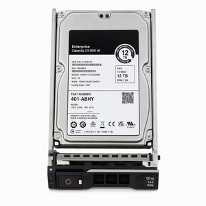 Disque dur SSD P49048-B21 1,6 To SAS 12G à usage mixte SFF SC Multi-vendeur - Product Image 3