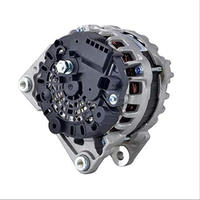 Nouvel alternateur 12V 90A compatible avec Bosch Renault Dacia Europe Duster 231007175R F000bl0408 8200674762