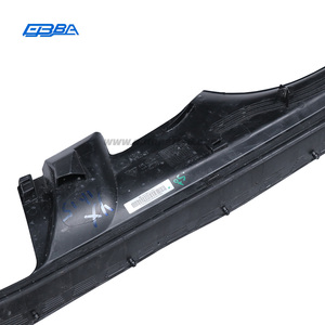 Pièces de démontage d'origine haut de gamme pour coffre de voyage de voiture, panneau décoratif pour Porsche 992 OE 992518752 - Product Image 5