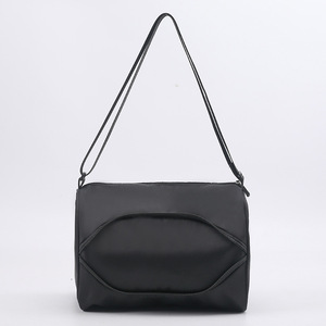 Zaino da ballo alla moda per ragazze e ragazzi, borsa a tracolla singola per sport indoor, danza classica/latina/street dance con logo - Product Image 6