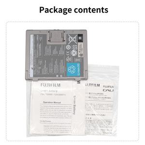 Batterie de remplacement <span class=keywords><strong>FUJIFILM</strong></span> UGB 125N120008 pour <span class=keywords><strong>appareil</strong></span> médical FUJI DR-ID 1200/1270 avec cathode LiNiMnCoO2, 500 cycles - Product Image 6
