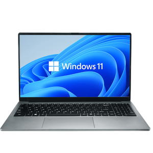 وصل حديثًا لاب توب أعمال إنتل N5095 من الجيل الحادي عشر معالج ذاكرة رام 16 جيجابايت GB GB SSD 11 نوت بوك مع نوع-C - Product Image 2