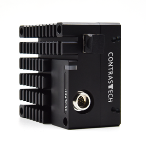 8192x1 cao <span class=keywords><strong>pixel</strong></span> 8K tDi & trình tự nhấp nháy 2.5 gige đường truyền đường dài quét <span class=keywords><strong>camera</strong></span> để kiểm tra trường lớn - Product Image 4