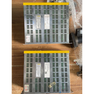 Unité de commande d'axe ENRZ-AU40-20 ENRZ-TU020-S avec moteur pour ESTIC - Product Image 3