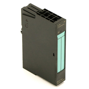 Module électronique d'origine le plus vendu pour ET 200S 6ES7134-4JD00-0AB0 - Product Image 1