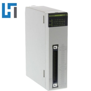 โมดูลเอาต์พุต PLC รุ่นใหม่ CS1W-OD231 ซีรีส์ CS ชุดควบคุม PLC แบบดิจิตอล I/O ตัวควบคุมการเขียนโปรแกรม PLC ตัวควบคุมระบบอัตโนมัติอุตสาหกรรม - Product Image 2