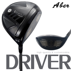 Driver de golf en titane 460cc haute performance pour droitier, personnalisable avec logo, marque privée, vente directe usine – Meilleures ventes - Product Image 1