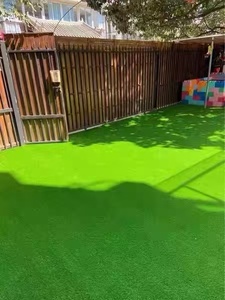 <span class=keywords><strong>Gazon</strong></span> synthétique de loisirs haute performance pour stades et aménagements paysagers, vente en gros directe usine pour les grandes commandes - Product Image 4