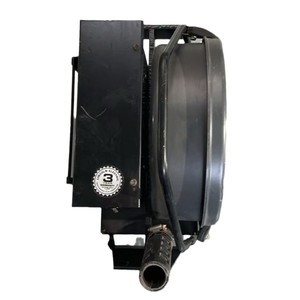 Máquina de Soldadura de Tuberías para Exteriores Lincoln Electric LN-23P con Alimentador de Alambre 250A AC/DC - Product Image 5