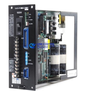 <strong>CPCR</strong> FR02 <strong>CPCR</strong> FR02 Servopack <strong>CPCR</strong> FR02 Unit MODULE BRAND NEW IN STOCK - Product Image 2