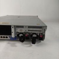 Serveur en rack DL380 Gen10 2U, 1-2P Intel Xeon Scalable CPU DDR4, serveur de centre de données de virtualisation