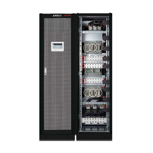 UPS Serie 3A3 60KV-600KVA 380/400/415V 3PH Modular Diseñado para Centros de Datos - Product Image 5