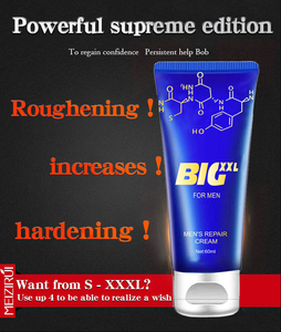 Gel d'agrandissement du pénis masculin - Sans effets secondaires, usage sexuel pour adultes - Product Image 3