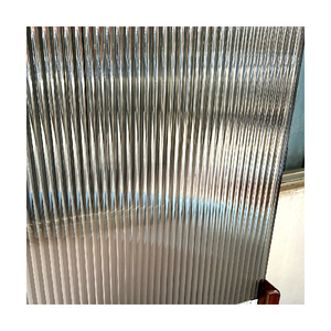 Finestra con scanalatura a canne in <span class=keywords><strong>vetro</strong></span> <span class=keywords><strong>per</strong></span> Privacy glassato in vinile 3D <span class=keywords><strong>decorativo</strong></span> autoadesivo <span class=keywords><strong>per</strong></span> bagno soggiorno - Product Image 2