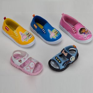 เครื่องฉีดขึ้นรูปพื้นรองเท้าแบบโรตารี่ 20 สถานี สองสี ระบบอัตโนมัติ - Product Image 6