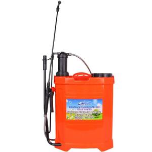 Pulverizador Agrícola Wenxin de 20L, Pulverizador Manual con Bomba para Campos Agrícolas, Huertos, Invernaderos, Granjas Ganaderas, Protección de Plantas - Product Image 2