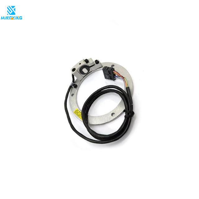 High Precision Rotary Encoder A860-0392-T011 for CNC Position Detection and Industrial Automation