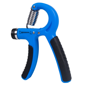 En gros Kilyfit Entraîneur de force de préhension réglable en métal, Poignées de musculation pour la maison pour l'entraînement de la force des doigts, des poignets et des bras - Product Image 4