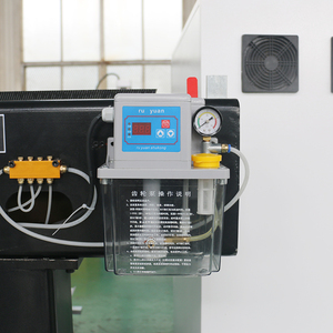 Nouvelle Offre 2026 : Moteur à Engrenages à Broche Orientable 4,5 kW, 6 kW, 9 kW pour Machine <span class=keywords><strong>de</strong></span> Fraisage CNC 3 Axes à Refroidissement par Air pour Bois/Aluminium - Product Image 6