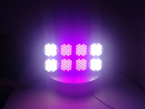 <strong>DMX</strong> <strong>Smartphone</strong> <strong>APP</strong> <strong>Control</strong> LED RGB Light Building Architecture Tower Concert Stage Light Wall Washer Light 500W 1000W - Product Image 4