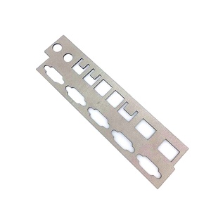 Độ tin cậy cao chống ăn mòn EMI che chắn dẫn Gasket bọt - Product Image 2