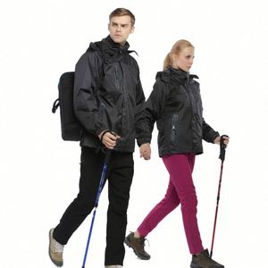 Veste d'hiver sur mesure pour homme Design Factory, manteau léger et tendance, vente en gros, veste d'hiver d'extérieur avec fermeture éclair et capuche - Product Image 6