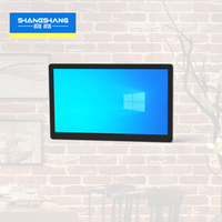Système de point de vente tactile KDS pour cuisine, moniteur, borne de paiement, colle à ongles, montre enfant, système Android pour restaurant