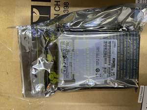 Kioxia için sabit disk (Toshiba depolama) CD6L U.2 3.84T PCIE 4.0 kurumsal SSD sunucu için kullanılan dahili PCIE 4.0 kurumsal SSD Serv için dahili sabit diskler - Product Image 2