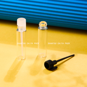 1/2/3ML Travel <strong>Perfume</strong> Atomizer Refillable, Mini <strong>Spray</strong> <strong>Bottle</strong> Empty, Small Portable Sprayer for Liquid Dispenser - Product Image 5