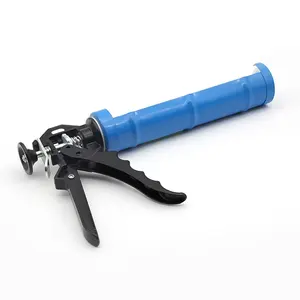 Pistola de salchichas manual de alta calidad con punción de sellado - Product Image 6