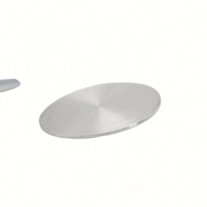 Cible de pulvérisation au rhodium pour magnétron Aplanor - Product Image 2