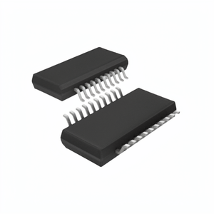 20 SSOP LTC4244IGN-1#PBF Power Management (PMIC) Manufacturer Channel Electronic Chips Component - Product Image 1
