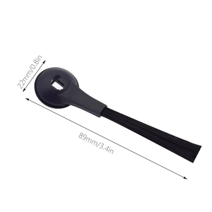 Balayeuse <span class=keywords><strong>Robot</strong></span> Aspirateur Pièces Accessoires Brosse Latérale pour <span class=keywords><strong>Shark</strong></span> <span class=keywords><strong>IQ</strong></span> R101AE RV1001AE <span class=keywords><strong>IQ</strong></span> R101 RV1001 - Product Image 2