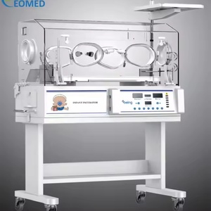 Incubateur médical portable pour nourrissons, prix compétitif, machine de soins néonatals BI-30B(S) - Product Image 6