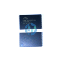 HAISEN kontroler mikro komponen elektronik Ic controller IC FLASH 4GBIT paralel 48TSOP memori