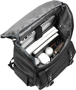 Free Sample Large Capacity School <b>Women</b> Men Laptop <b>Backpack</b> Basics Dslr Camera and Laptop <b>Backpack</b> Bag Ati Theft Laptop - Product Image 2